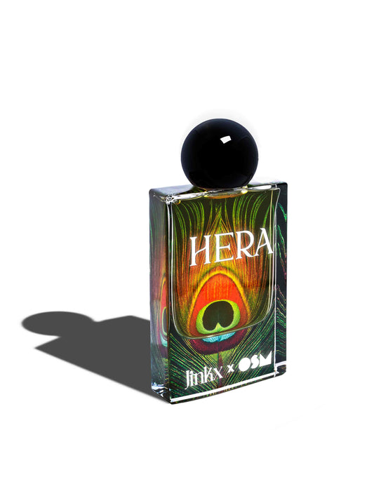 Hera Eau de Parfum by Jinkx x OSM