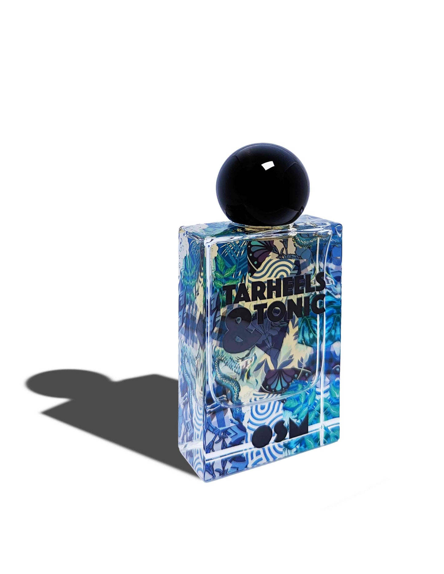Tarheels & Tonic Eau de Parfum
