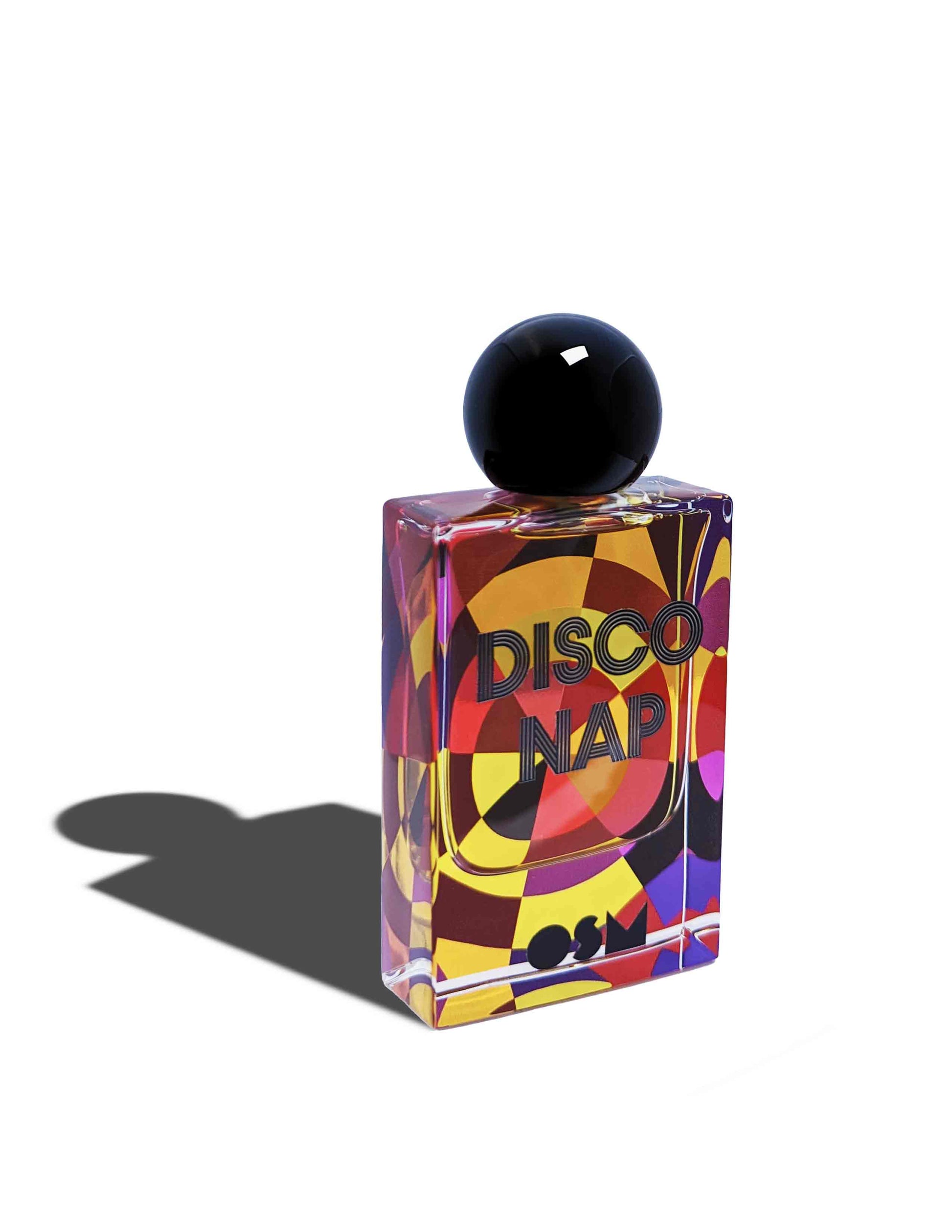 Disco Nap Eau de Parfum - Main Image