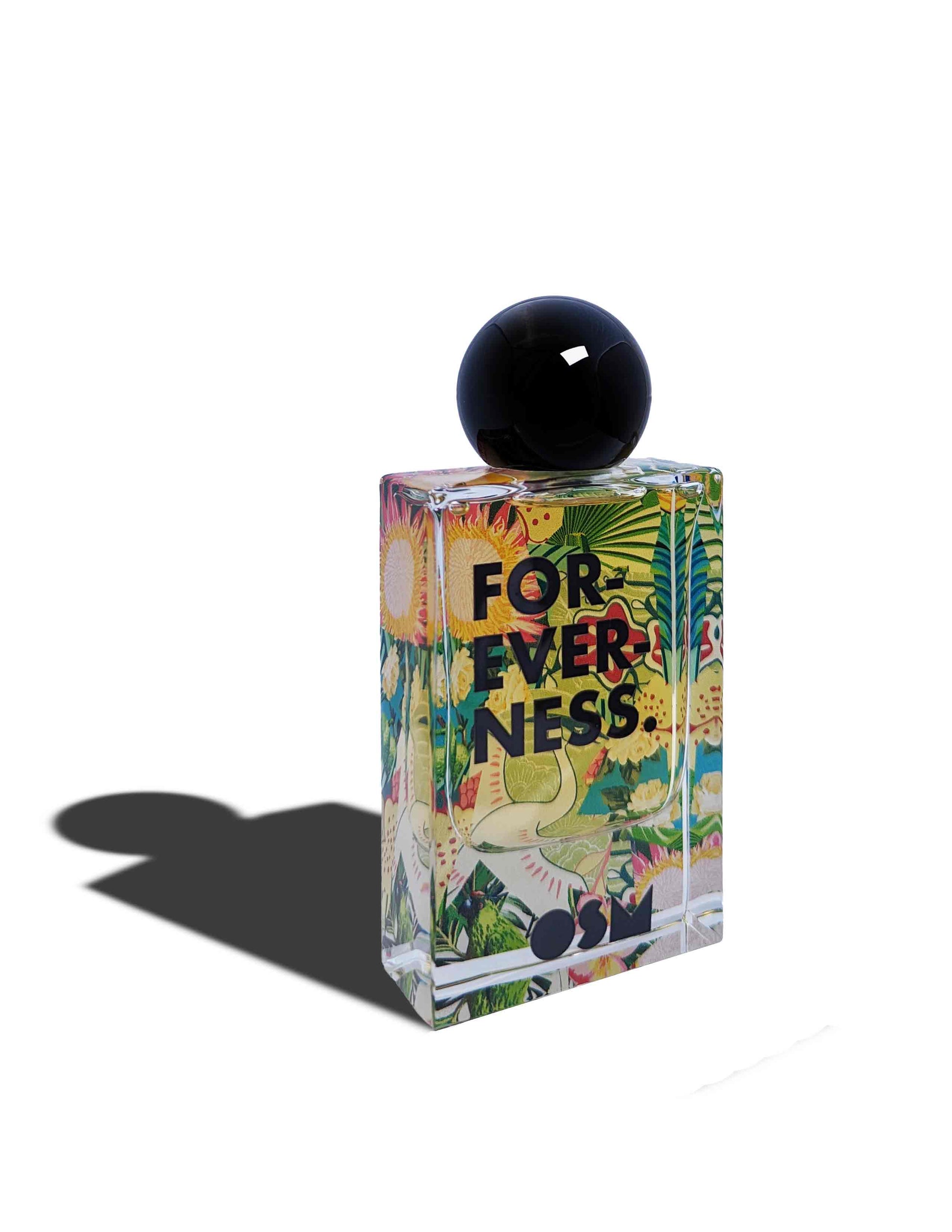 Foreverness Eau de Parfum – OSM - Main Image