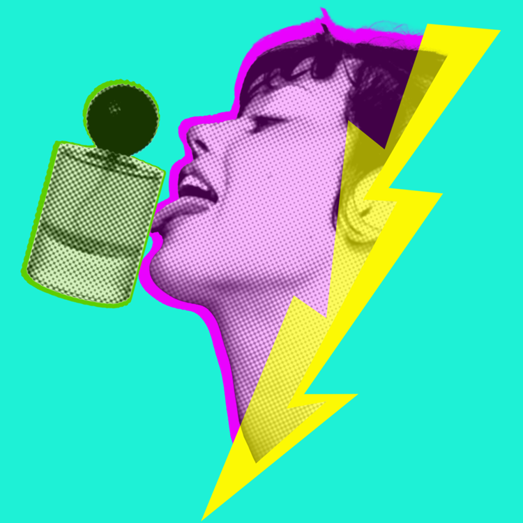 FUMED Indie Perfume Expo - Vendor Fee